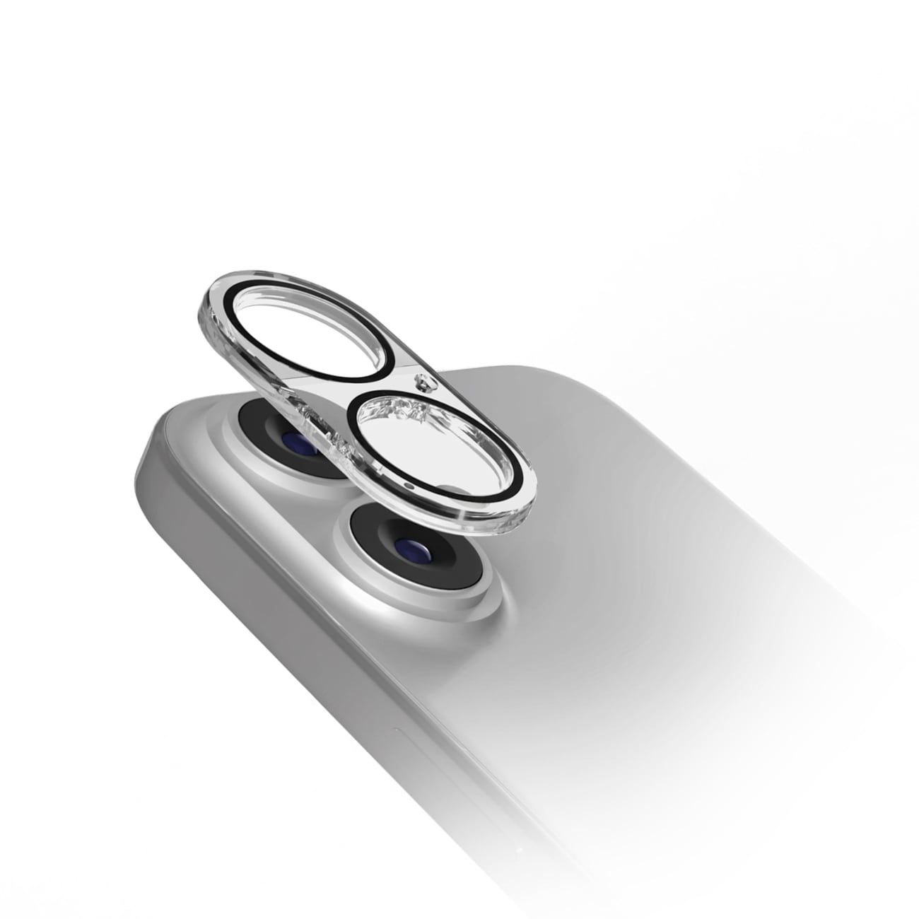 SBS-kameralasi iPhone 17:lle D3O-tekniikan avulla