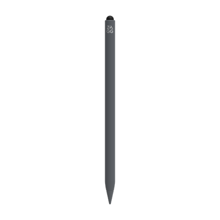 ZAGG Pro Stylus2 Apple iPadille - harmaa - harmaa