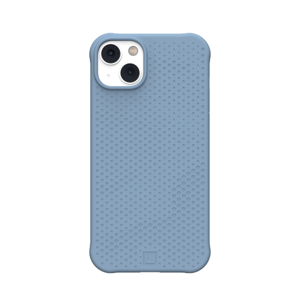 UAG Dot [U] MagSafe kotelo 14 Plus - siniselle iPhone 14 Plus - sininen