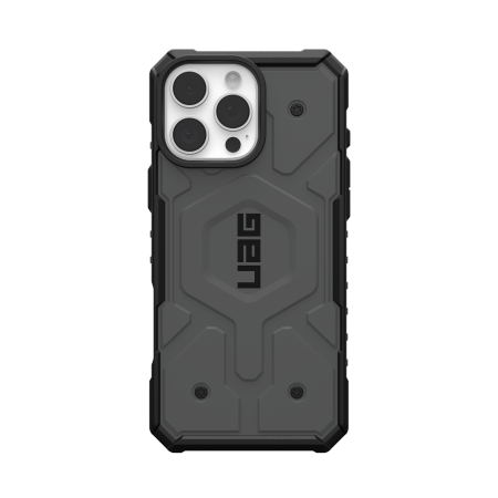 UAG Pathfinder Magsafe kotelo iPhone 16 Pro Max - hopea
