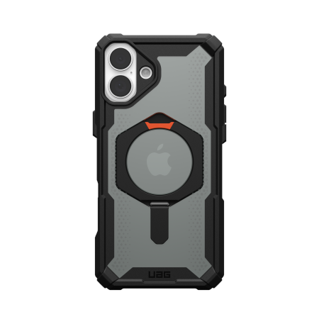 UAG Plasma XTE Magsafe kotelo iPhone 16 Plus - musta