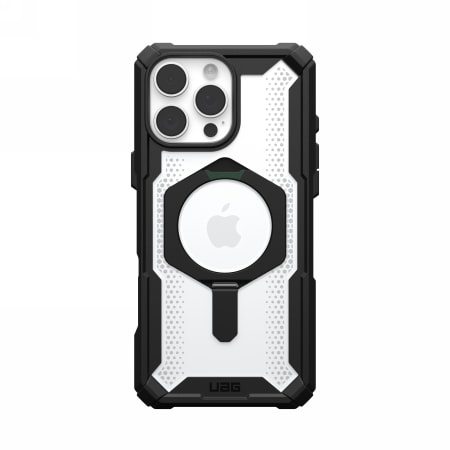 UAG Plasma XTE Magsafe -kotelo iPhone 16 Pro Maxille - Kirkas