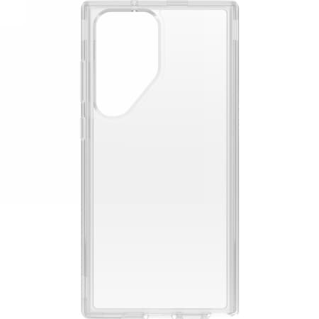 Otterbox Symmetry Clear Case for Samsung Galaxy S23 Ultra 5G - Clear - Kirkas