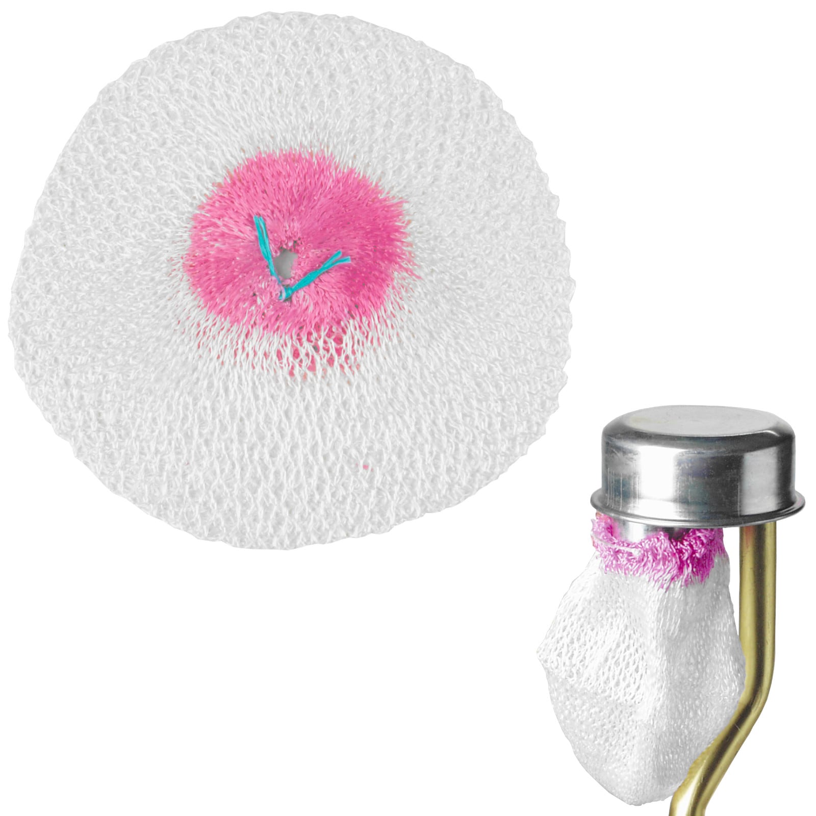 Hehkulamppuhilanka LUXOR 200/300 cp matkailukaasulamppuun