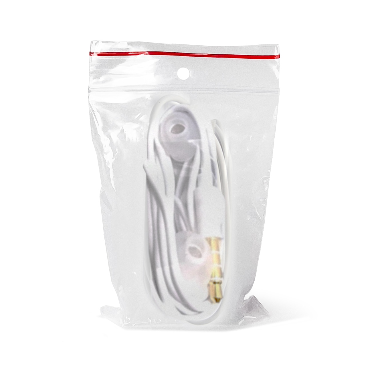 Samsung EHS64AVFWE Johdolliset 3,5 mm:n mini-jack-stereokuulokkeet (Hi-Fi) – valkoiset / kuulokkeet / korvaan asettuvat