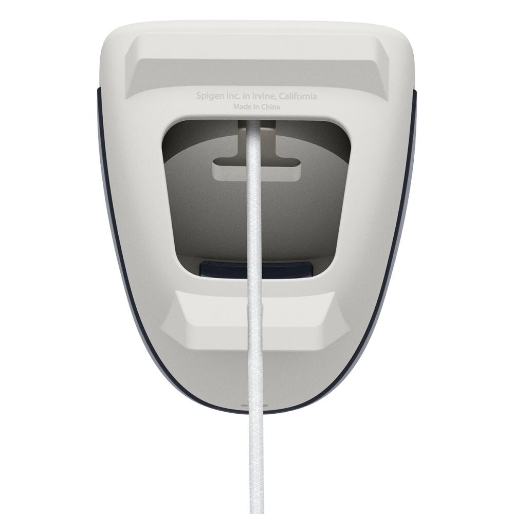 Spigen Spigen Classic C1 jalusta Apple kellolle - harmaa