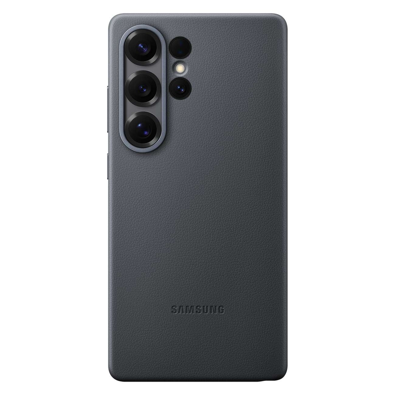 Samsung KindSuit-kotelo EF-VS938PBEGWW Samsung Galaxy S25 Ultra - musta