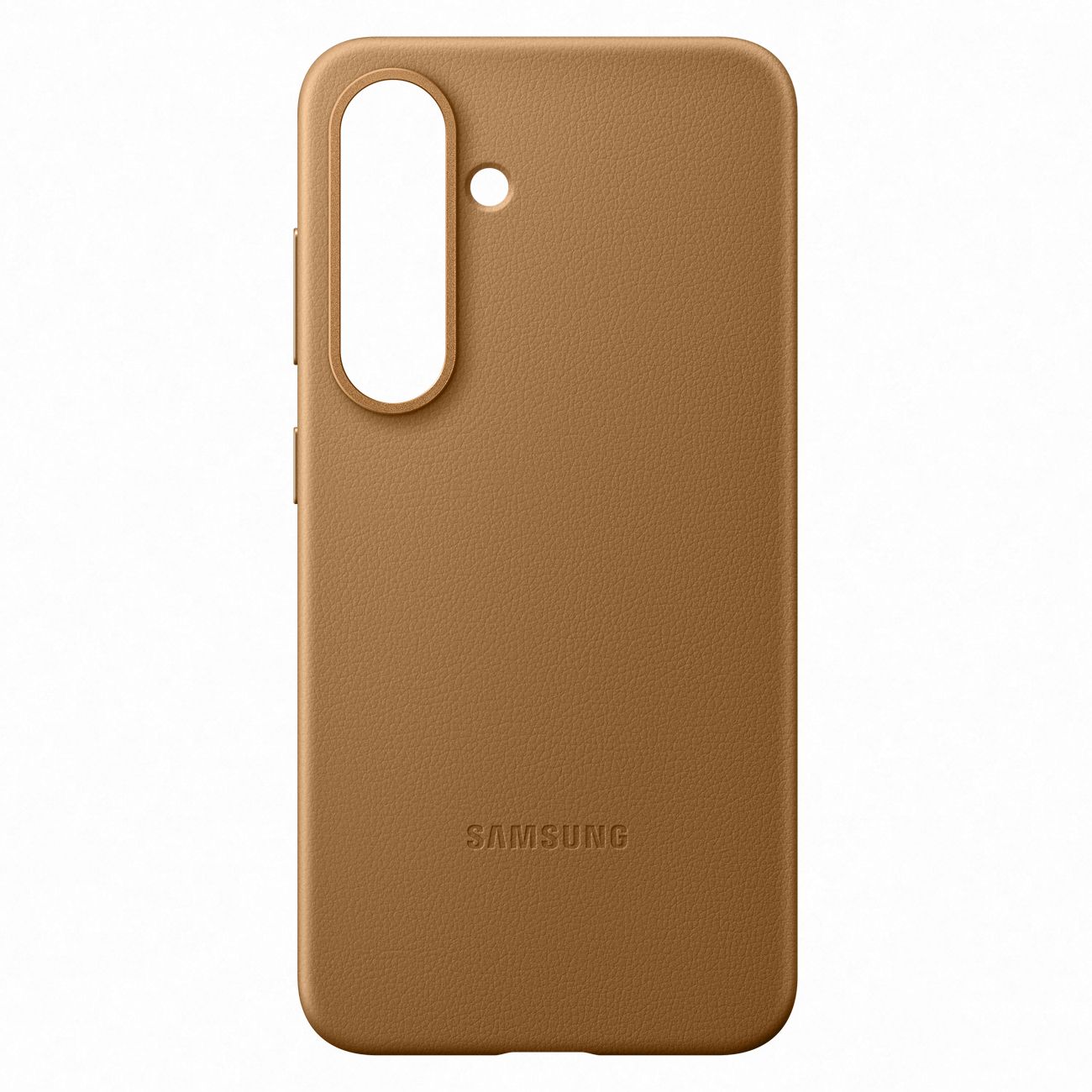 Samsung KindSuit kotelo EF-VS931PFEGWW Samsung Galaxy S25 - kultainen