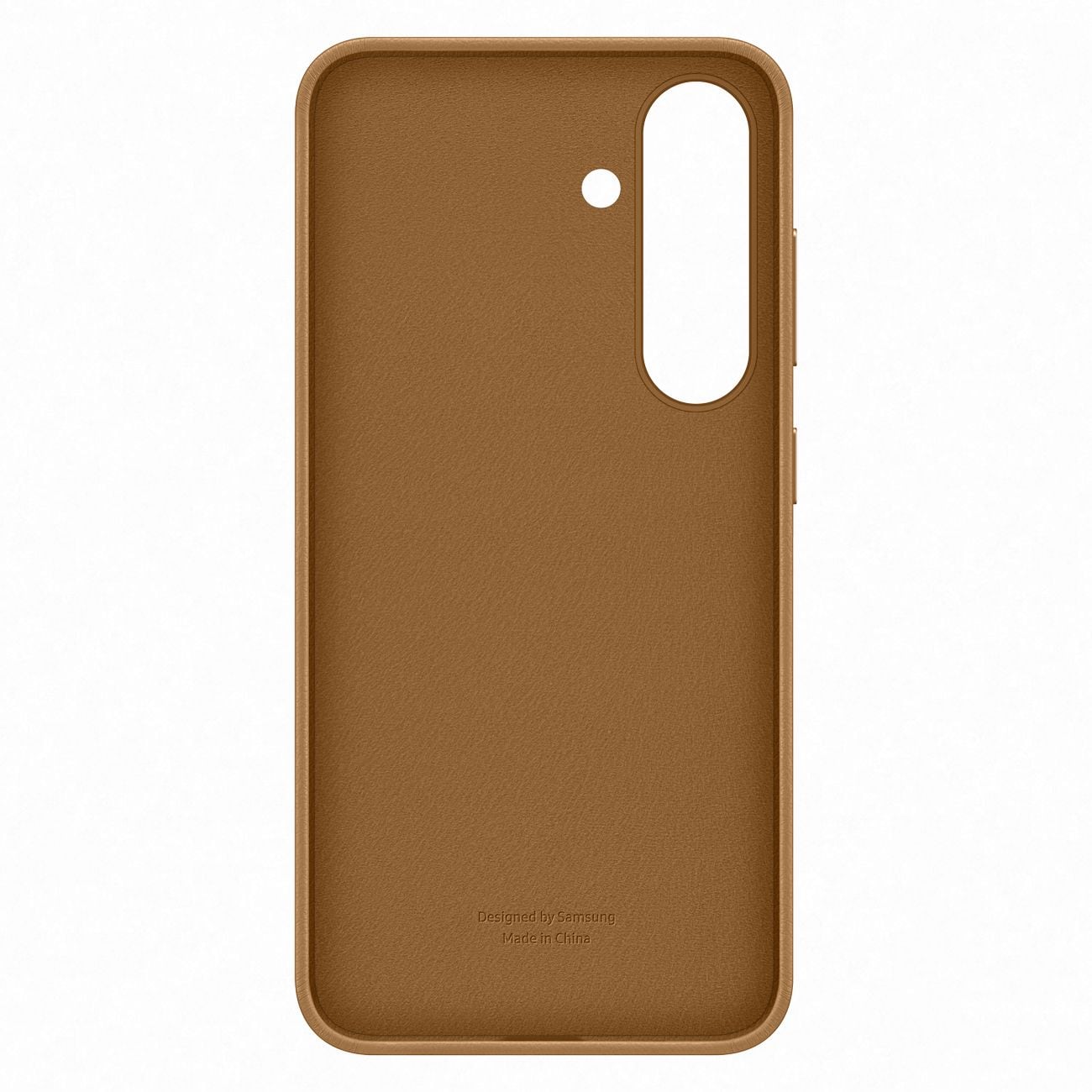 Samsung KindSuit kotelo EF-VS931PFEGWW Samsung Galaxy S25 - kultainen