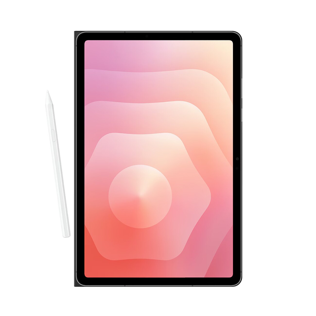 Samsung Smart Book -kotelo EF-BX730PBE Samsung Galaxy Tab S11:lle - musta