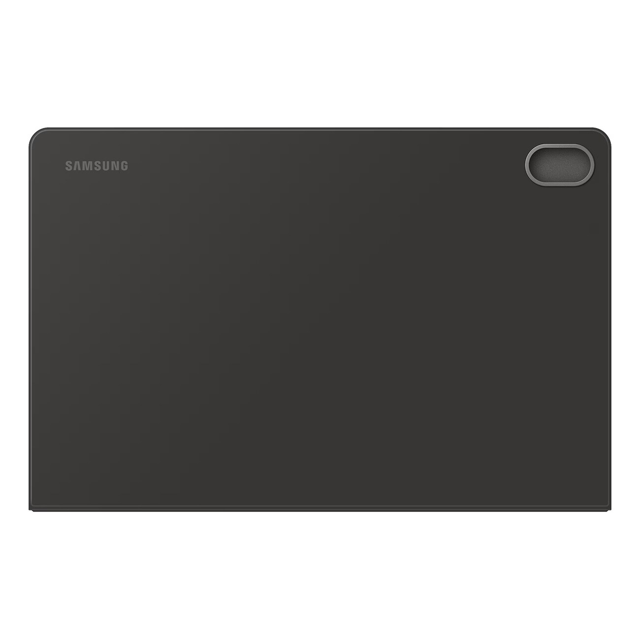Samsung Smart Book -kotelo EF-BX730PBE Samsung Galaxy Tab S11:lle - musta