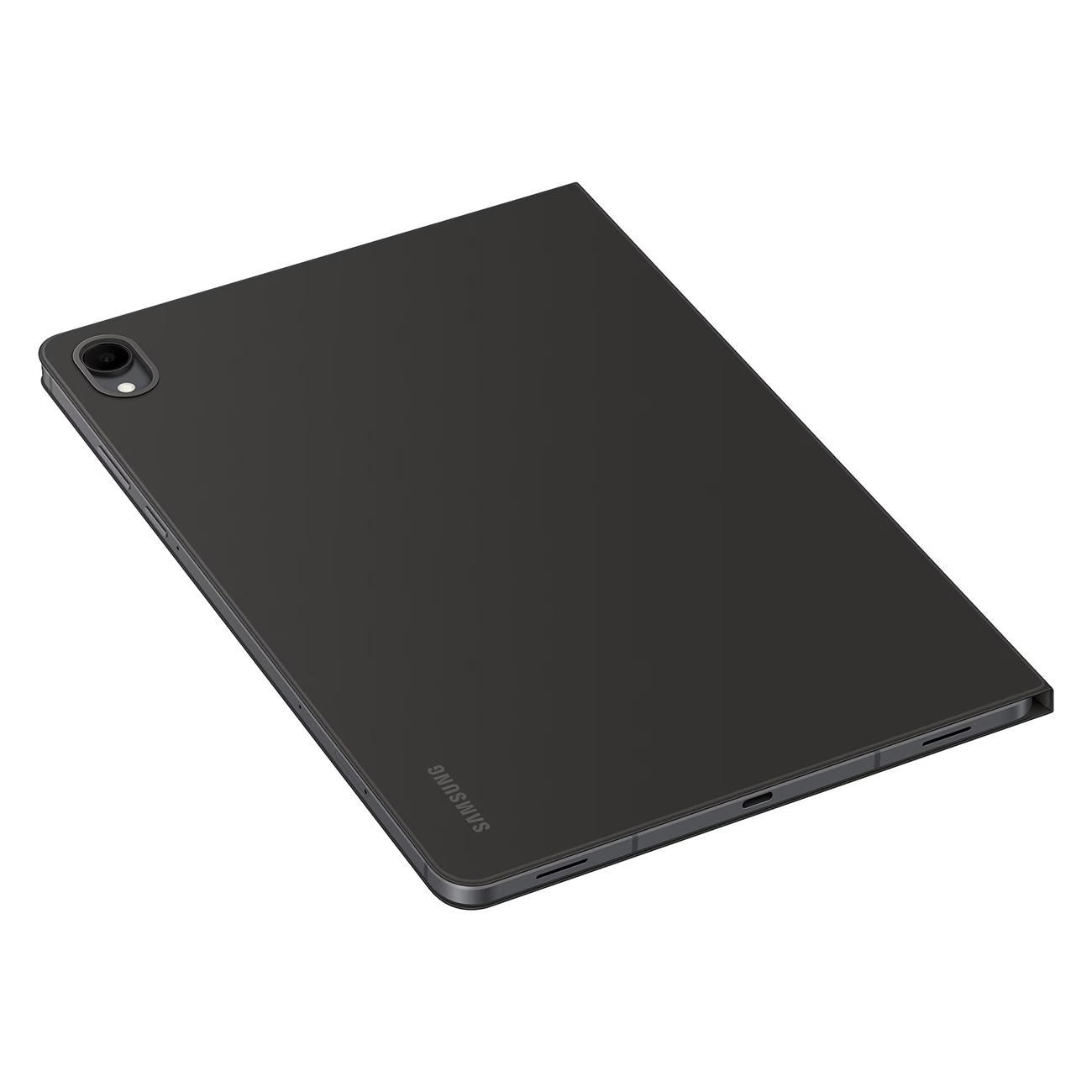 Samsung Smart Book -kotelo EF-BX730PBE Samsung Galaxy Tab S11:lle - musta