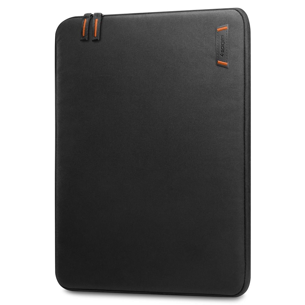 Spigen Basic Pouch 15-16" kannettava tietokone laukku - musta