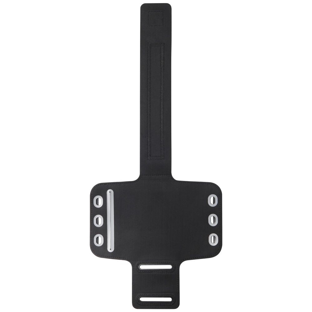 Spigen A703 urheilukämmennauha 6.9'' - musta