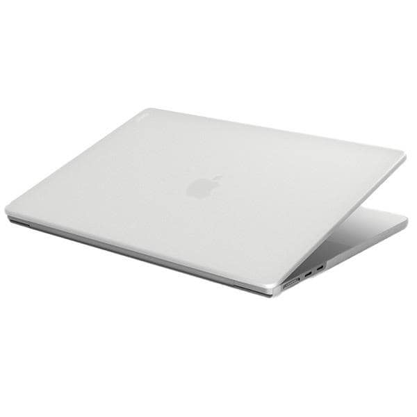 Uniq Claro MacBook Air 15'' kotelo (2023) - läpinäkyvä