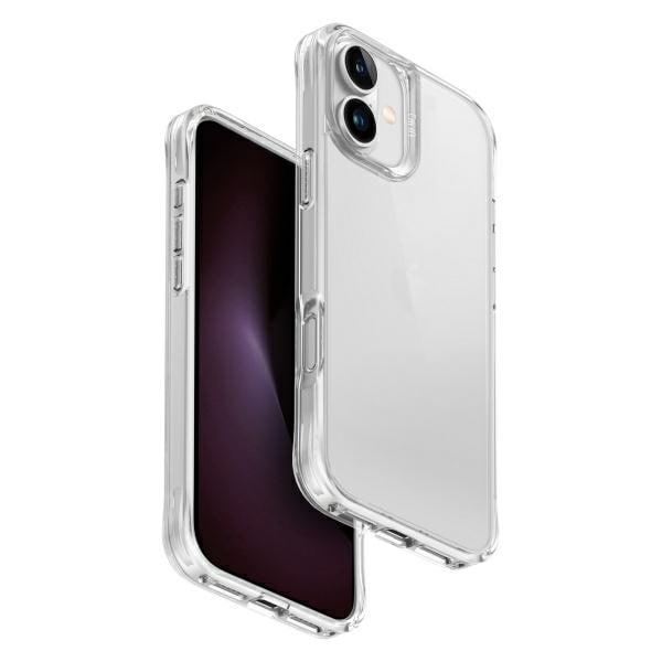 Uniq LifePro Xtreme Case for iPhone 16 Plus - Kirkas
