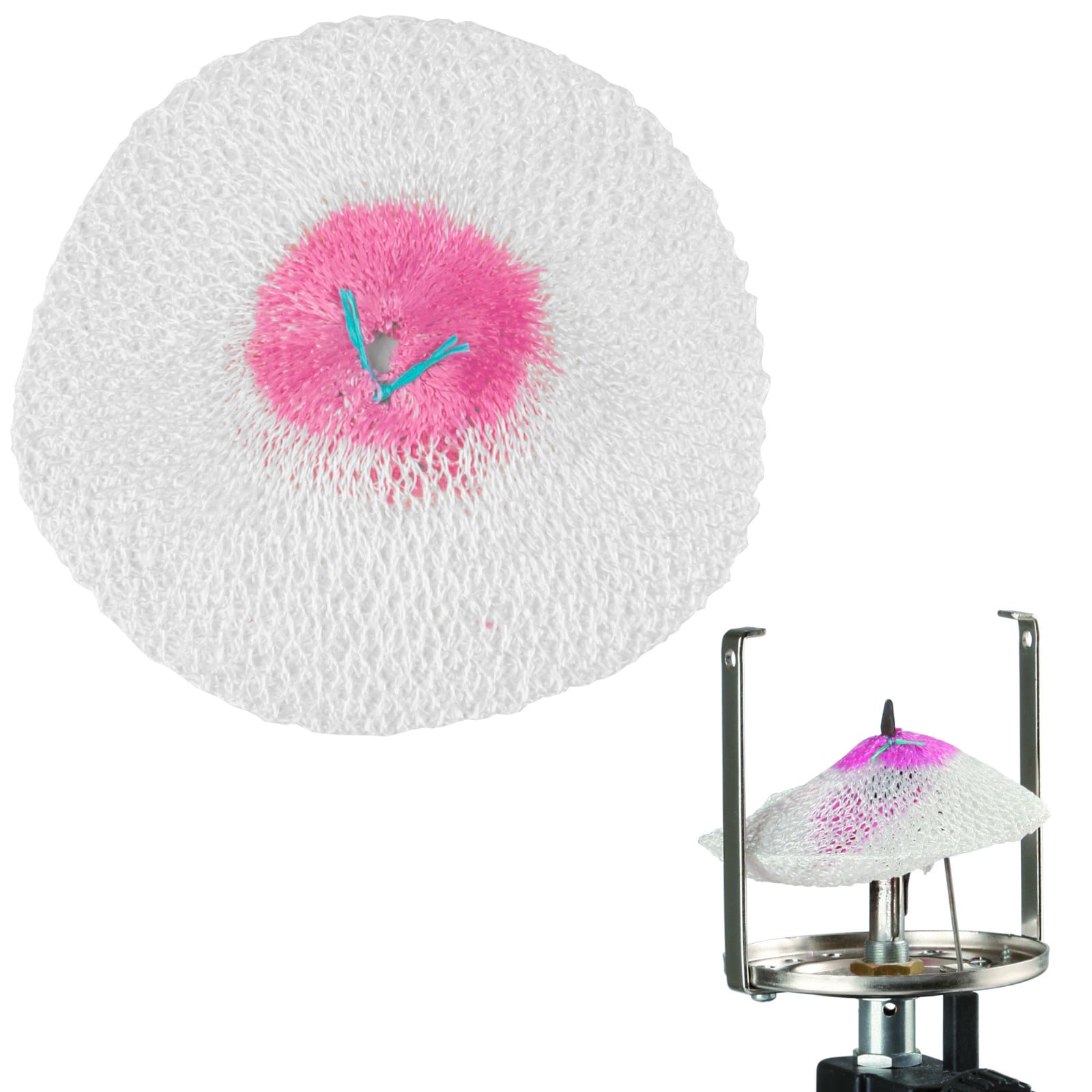 Hehkulamppuhilanka LUXOR 100 cp turistikaasulamppuun