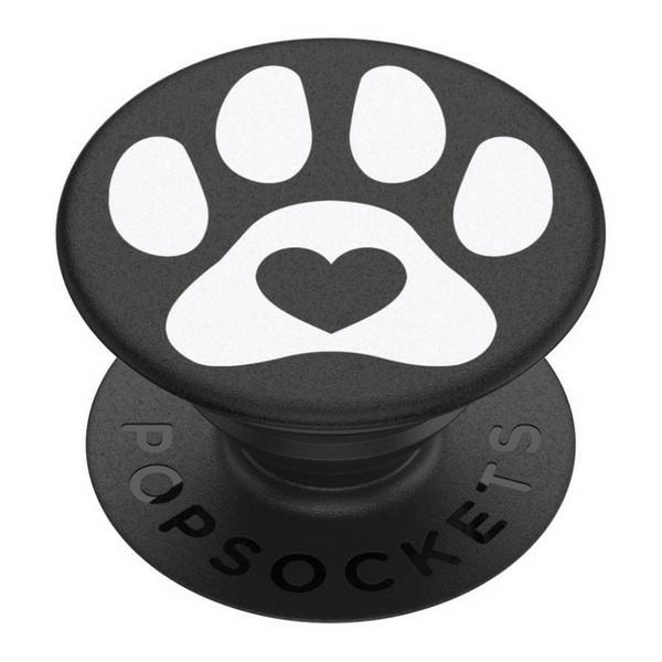 Popsockets 2 Furever Friend Holder ja puhelinjalusta
