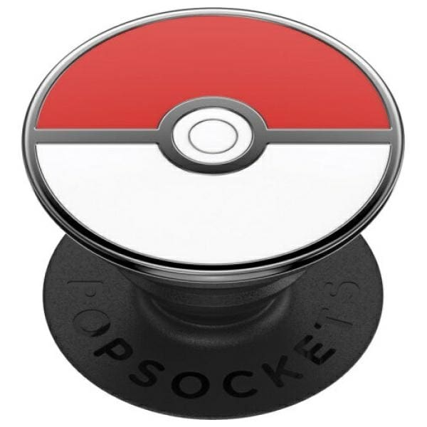 Popsockets 2 Pokeball-pidike ja puhelinteline