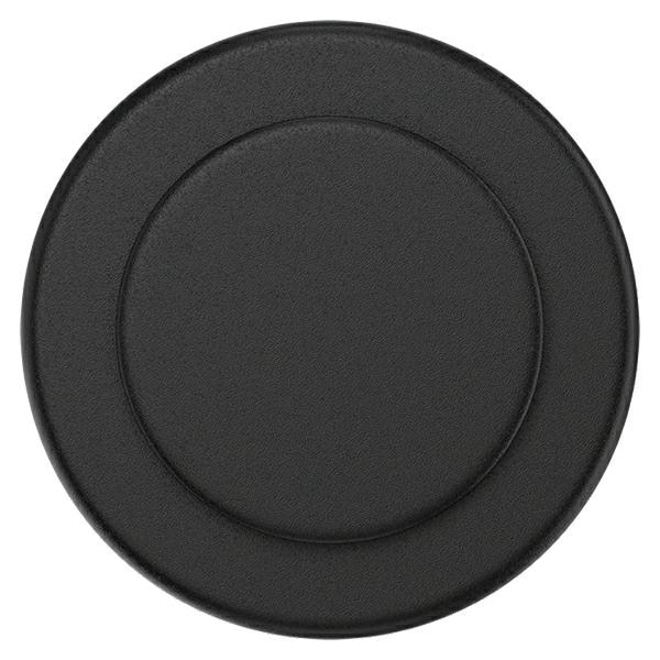 Popsockets PopGrip MagSafe 2 puhelimen pidike ja jalusta - musta