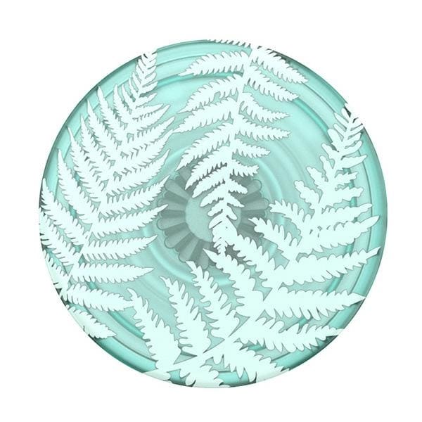 Popsockets PlantCore Grip Fern puhelimen pidike ja jalusta