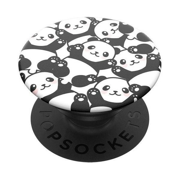 Popsockets 2 Pandamonium pidike ja puhelimen jalusta