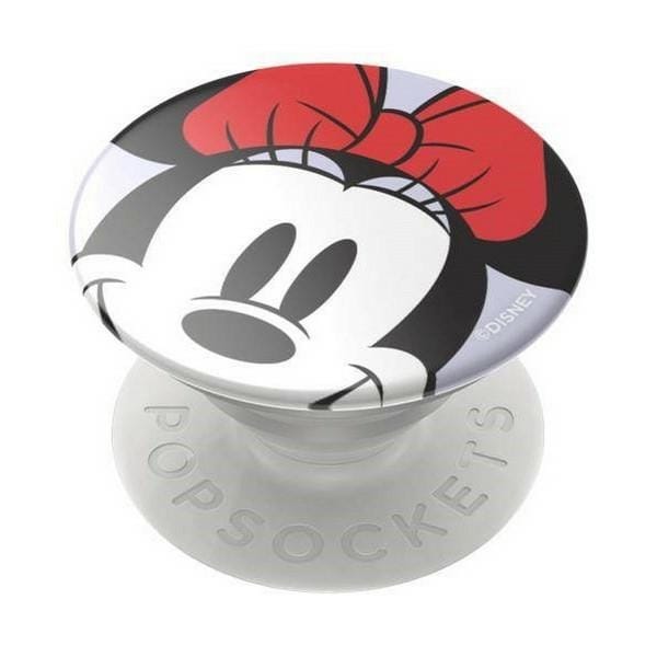 Popsockets 2 Peekaboo Minnie -pidike ja puhelinteline