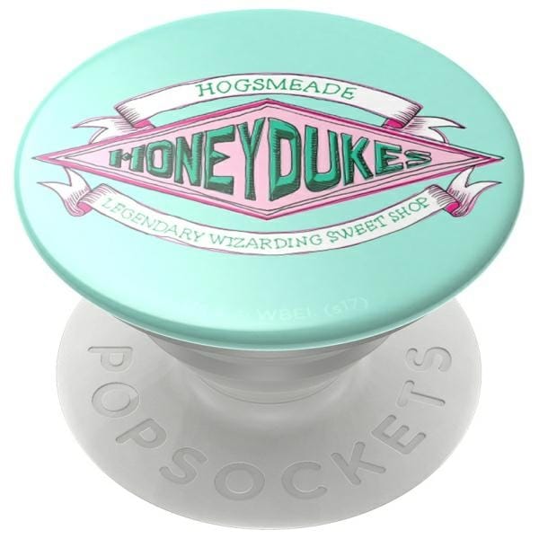Popsockets 2 Honeydukesin pidike ja puhelinteline