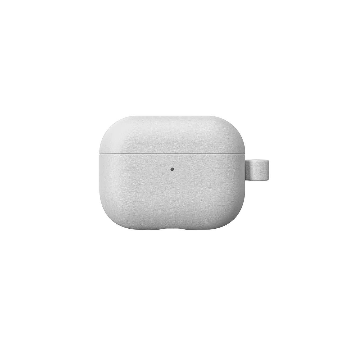 AmazingThing Glamor suojakotelo AirPods Pro 3:lle - harmaa