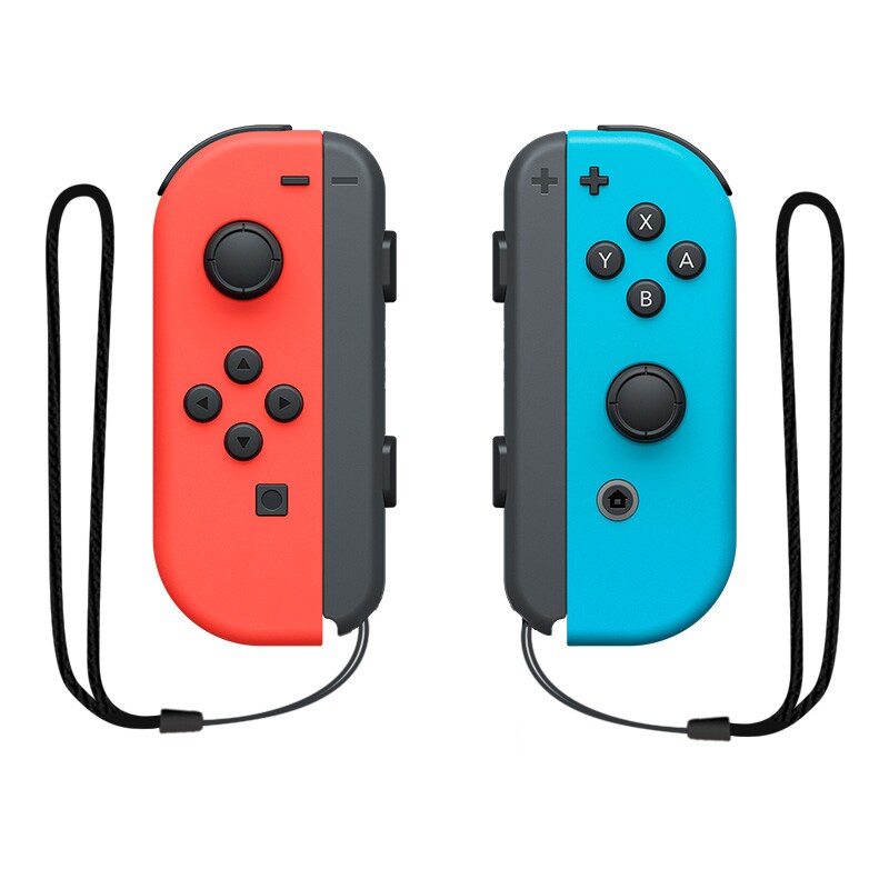 Nintendo Switch Sports tarvikesetti 10 osaa – Golfmailat, tennismailat, miekat ja jalkahihnat Joy-Conille