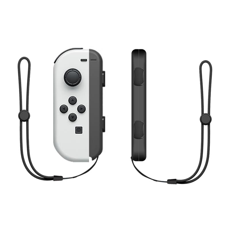 Nintendo Switch Sports tarvikesetti 10 osaa – Golfmailat, tennismailat, miekat ja jalkahihnat Joy-Conille