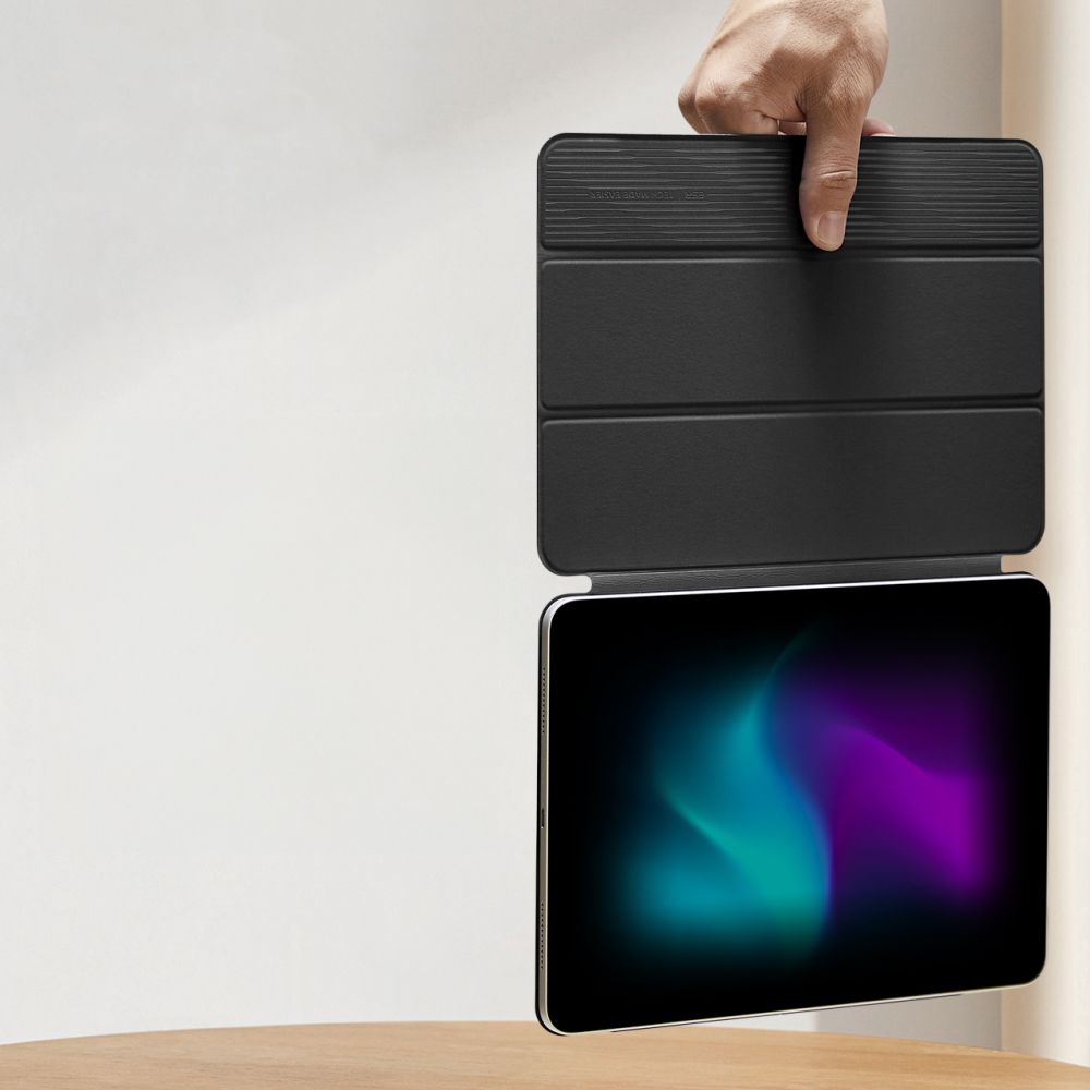 ESR Rebound Magnetic Suojakotelo iPadille | Magneettikiinnitys, Jalustatoiminto ja Kynäpidike