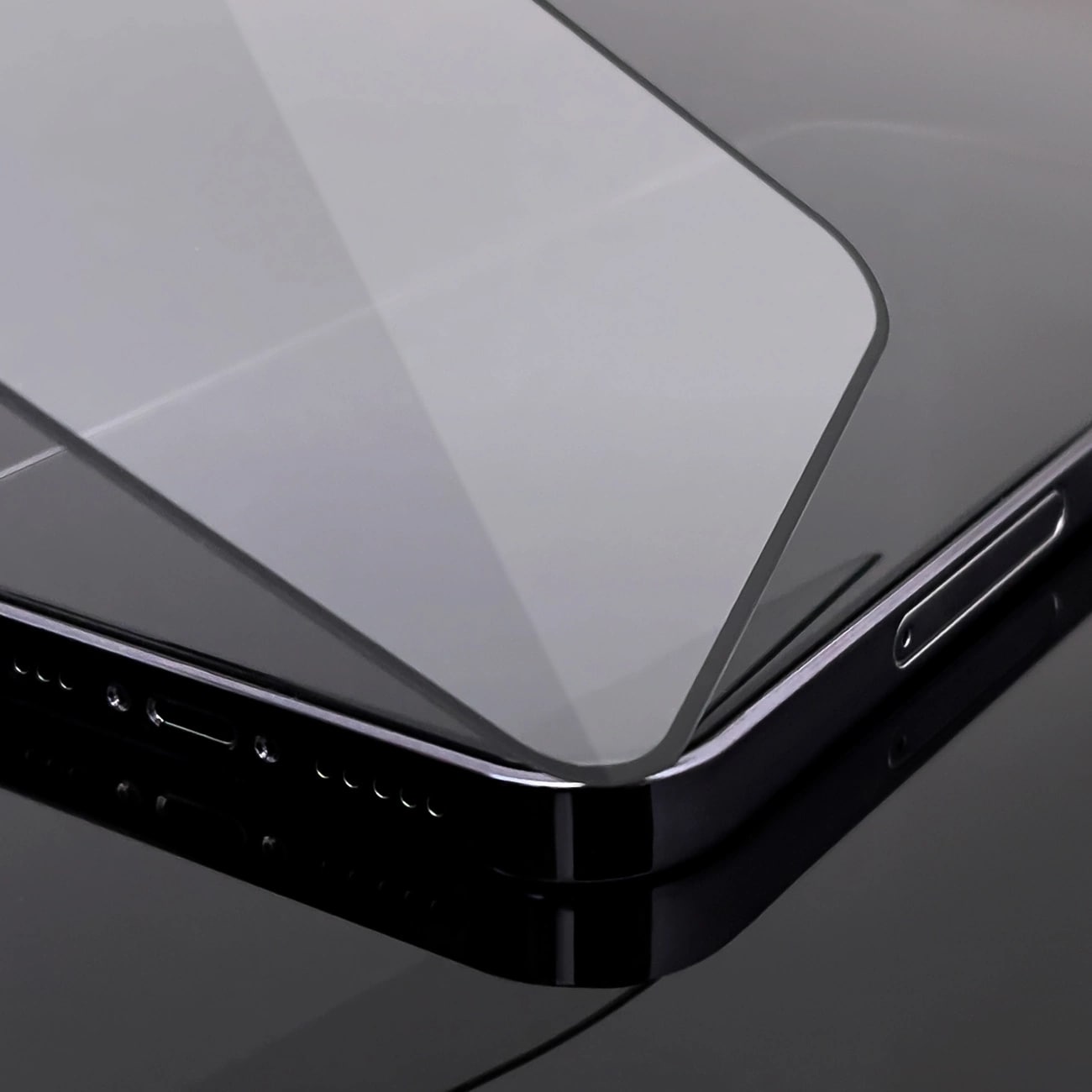Wozinsky karkaistu lasi Samsung Galaxy S26:lle, yhteensopiva sormenjälkilukijan kanssa, 2 kpl.