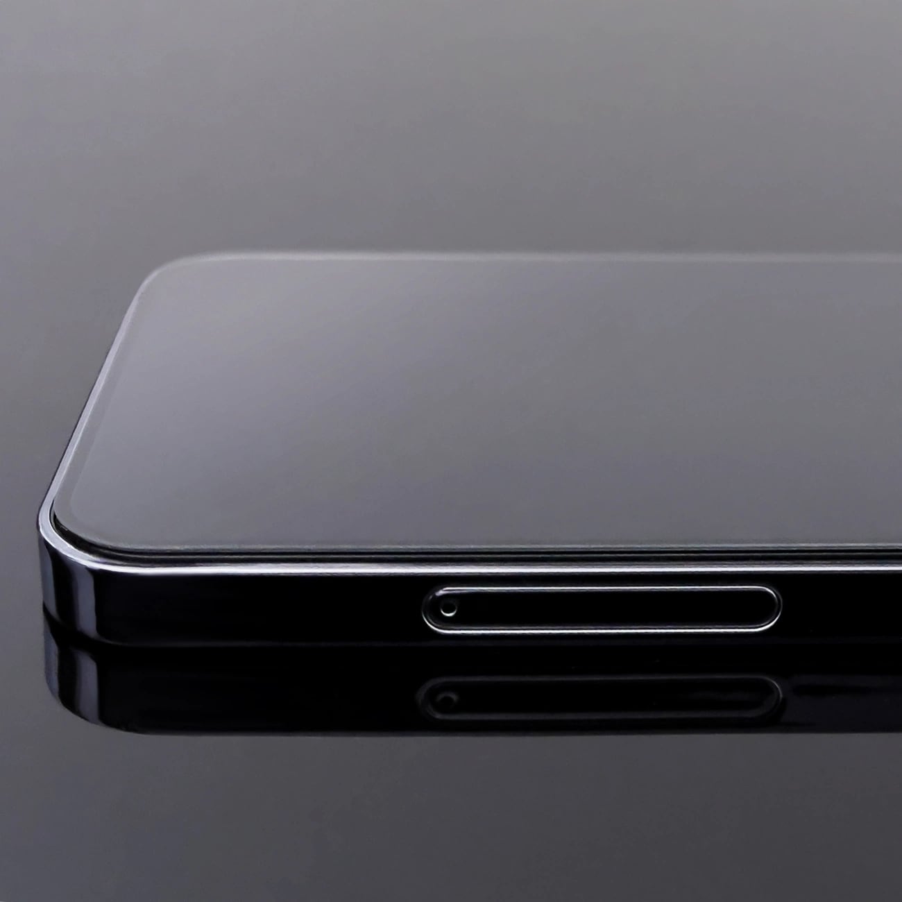 Wozinsky karkaistu lasi Samsung Galaxy S26:lle, yhteensopiva sormenjälkilukijan kanssa, 2 kpl.