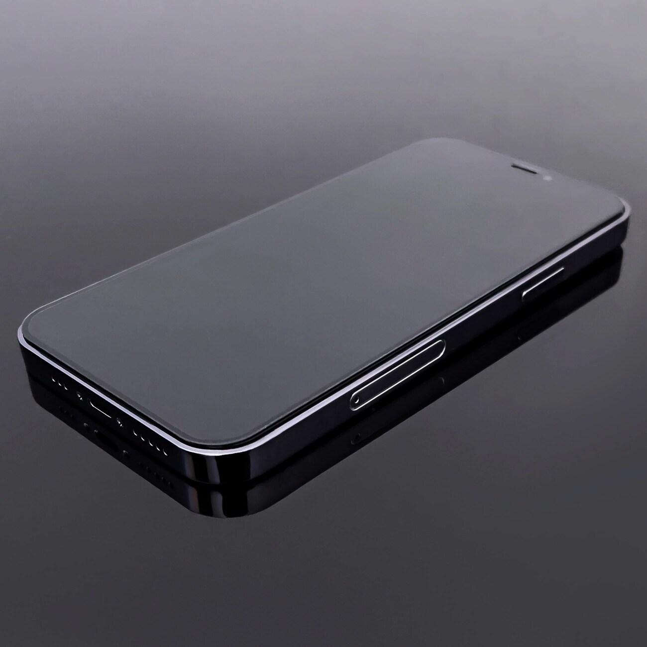 Wozinsky täysliimalla karkaistu lasi Samsung Galaxy S26 Ultra sormenjälkilukijalle 2 kpl.