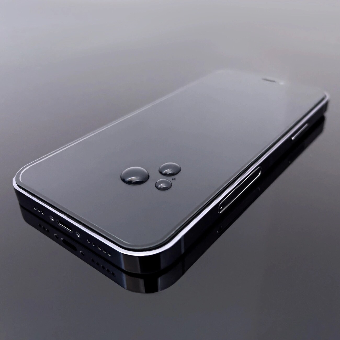 Wozinsky Karkaistu lasi Samsung Galaxy A57 2 kpl.