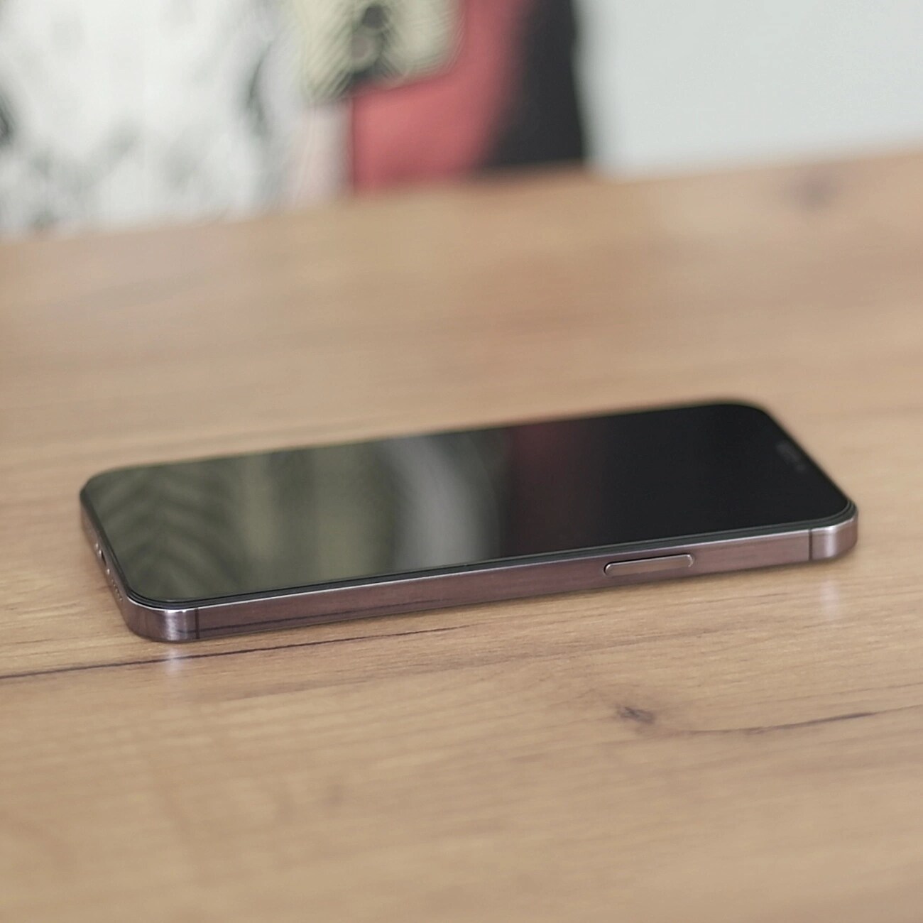 Wozinsky Täysliimattu karkaistu lasi Samsung Galaxy A37:lle 2 kpl:n paketti