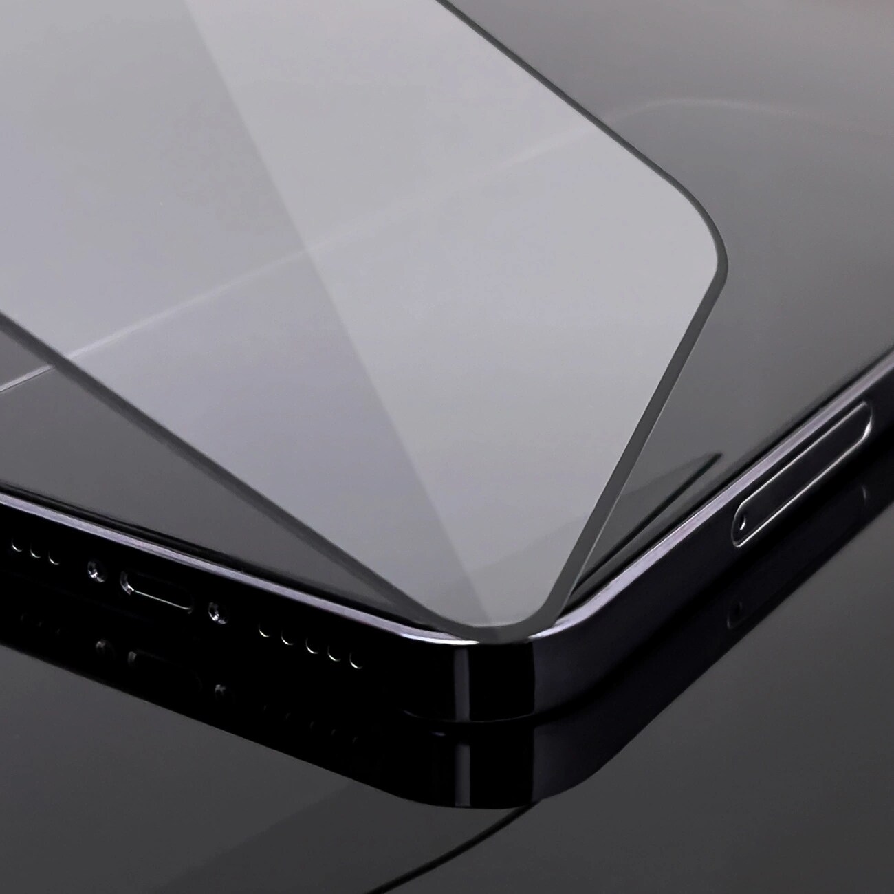Wozinsky Täysliimattu karkaistu lasi Samsung Galaxy A37:lle 2 kpl:n paketti