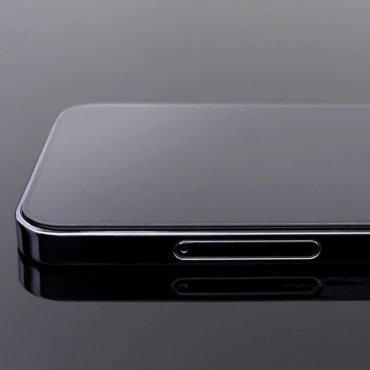 Wozinsky Täysliimattu karkaistu lasi Samsung Galaxy A37:lle 2 kpl:n paketti