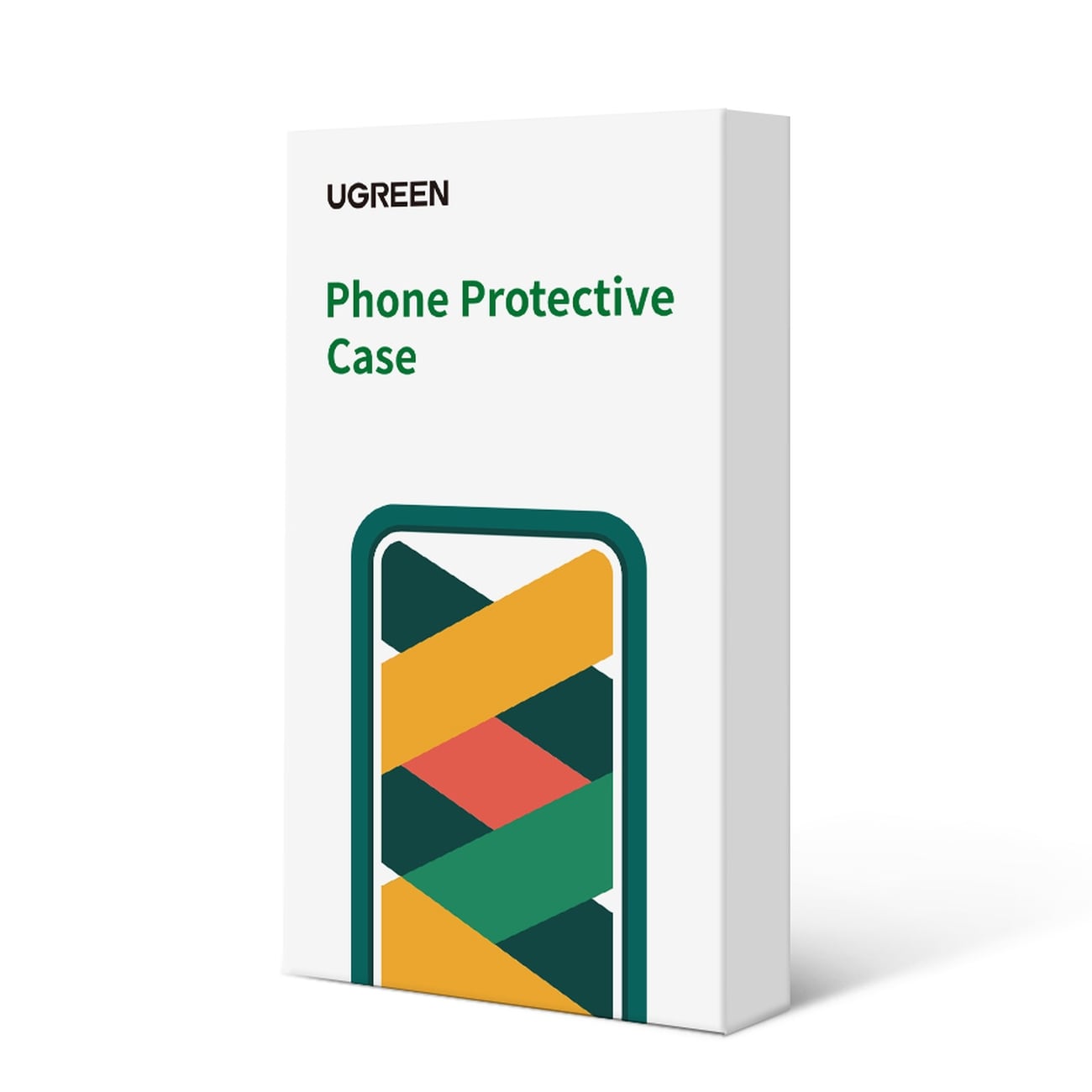 Ugreen LP626 Silky Silikoni Suojakotelo iPhone 14 Plus Musta (90920)