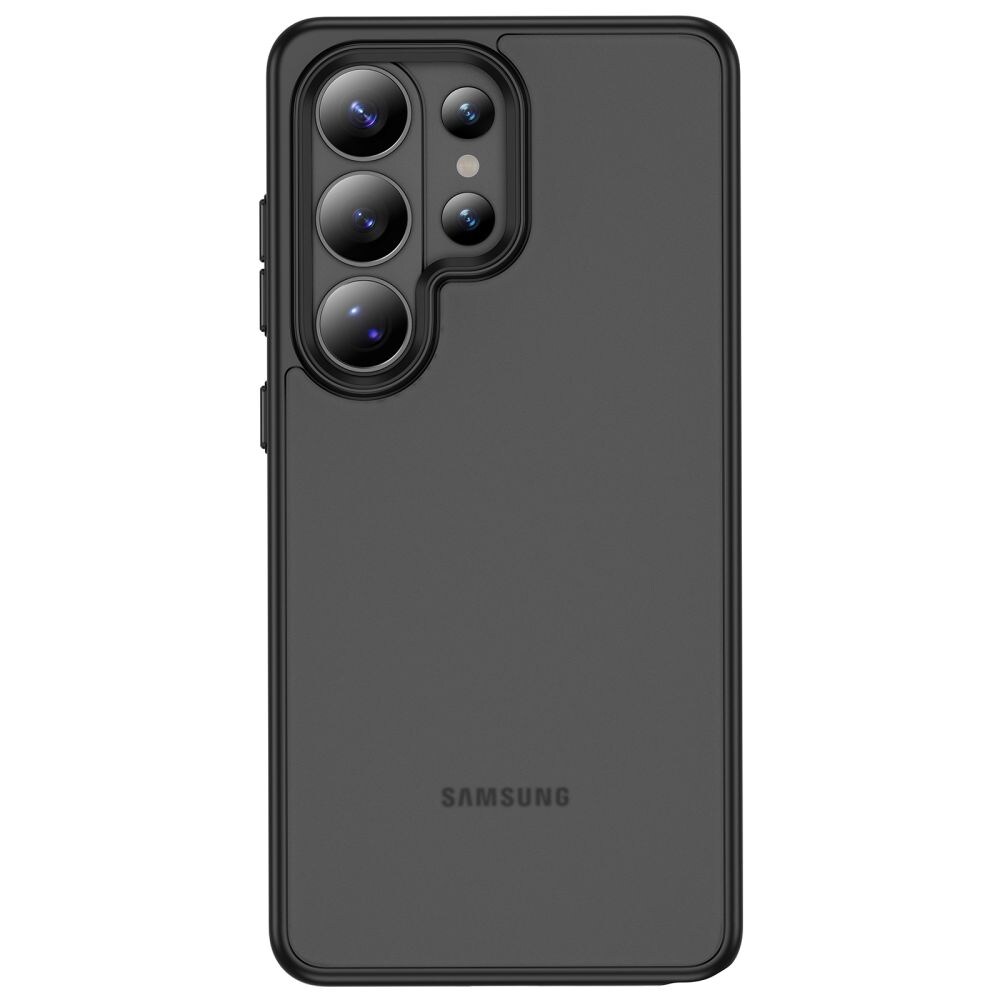 Tech-Protect Magmat kotelo Samsung Galaxy S26 Ultra - musta