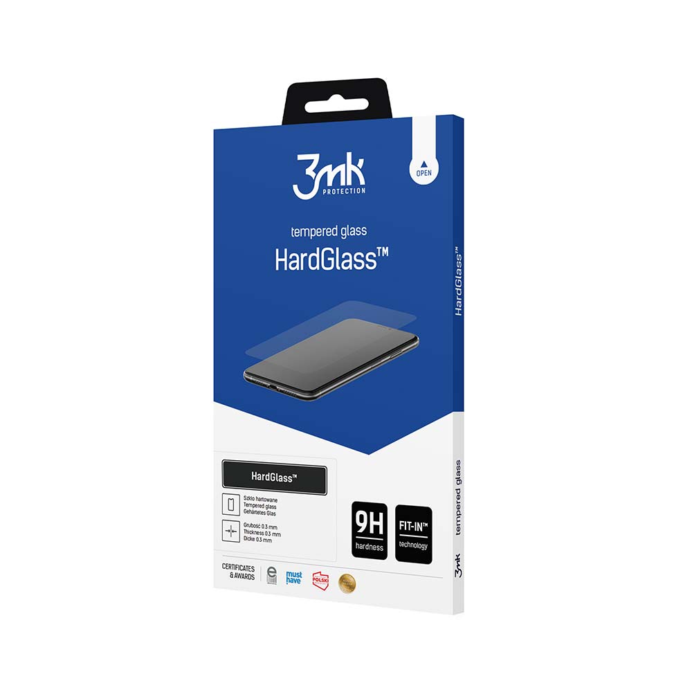 3mk HardGlass karkaistu lasi Motorola Moto G42:lle