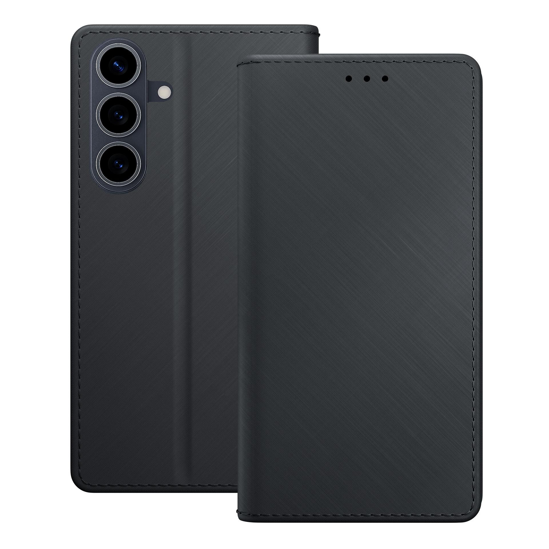 3mk Lompakkokotelo Samsung Galaxy S26 Pro - musta