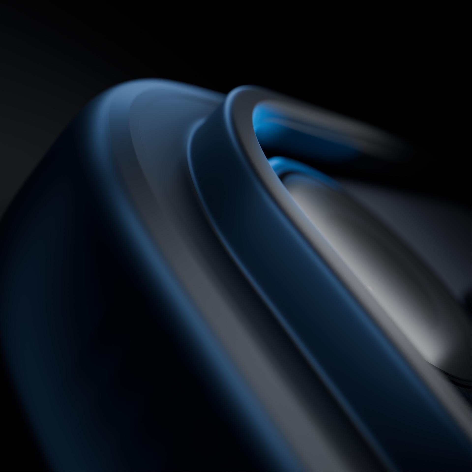 3mk Satin Armor MagCase Galaxy S26:lle Samsung - läpinäkyvä musta - läpinäkyvä musta