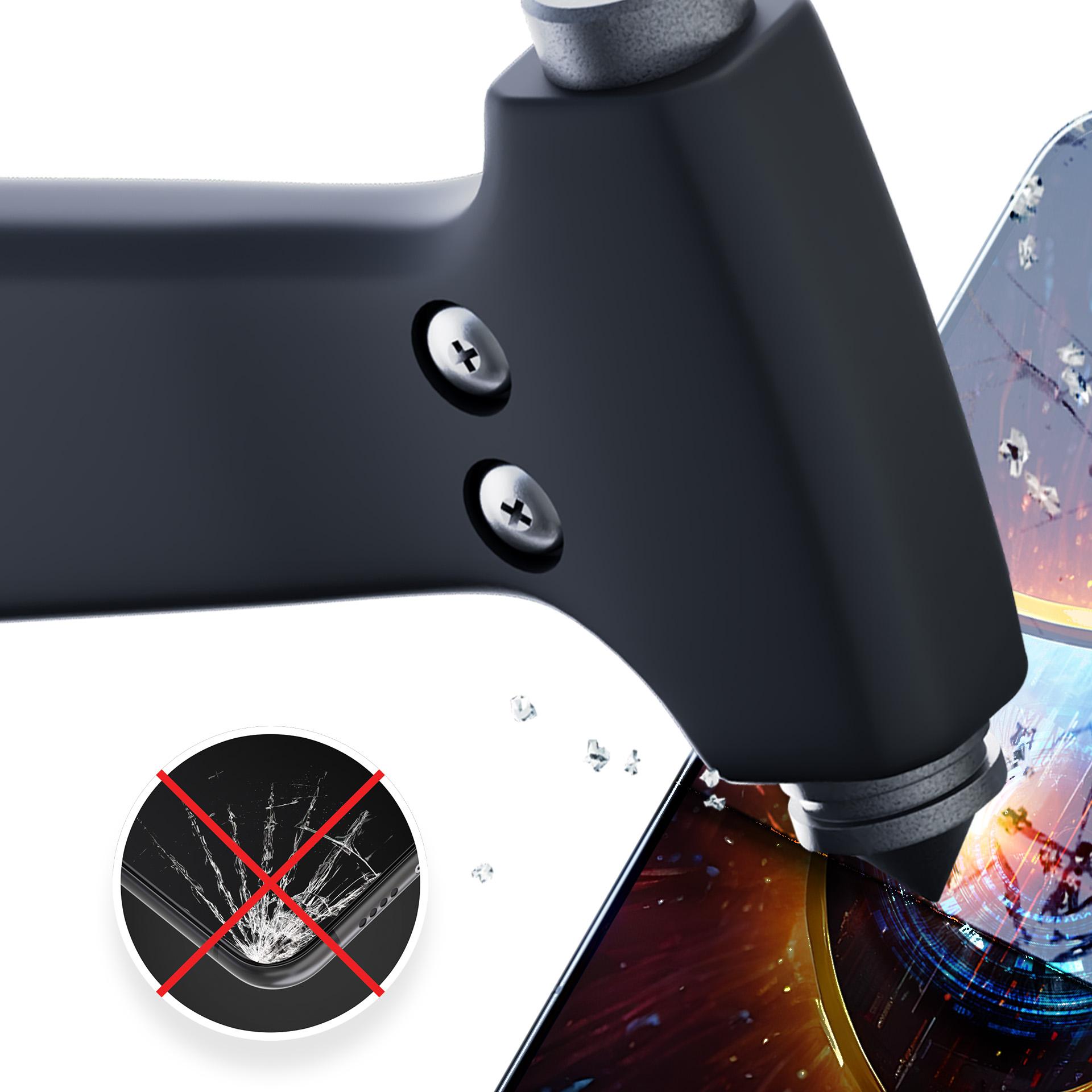 3mk Silky Matt yksityisyyden suojakalvo Xiaomi 17:lle