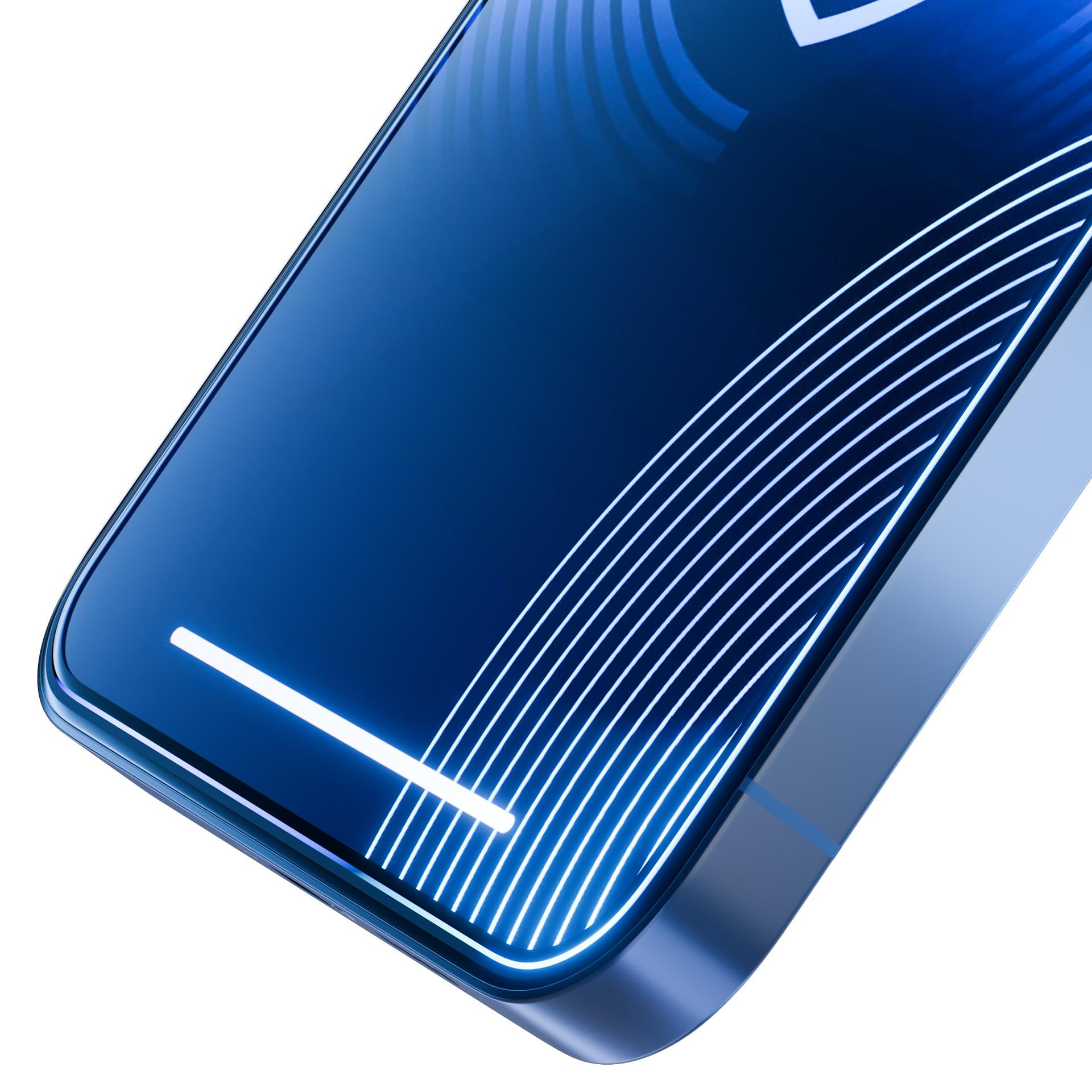 3mk HardGlass Matt Max karkaistu lasi Samsung Galaxy S26+ -puhelimelle