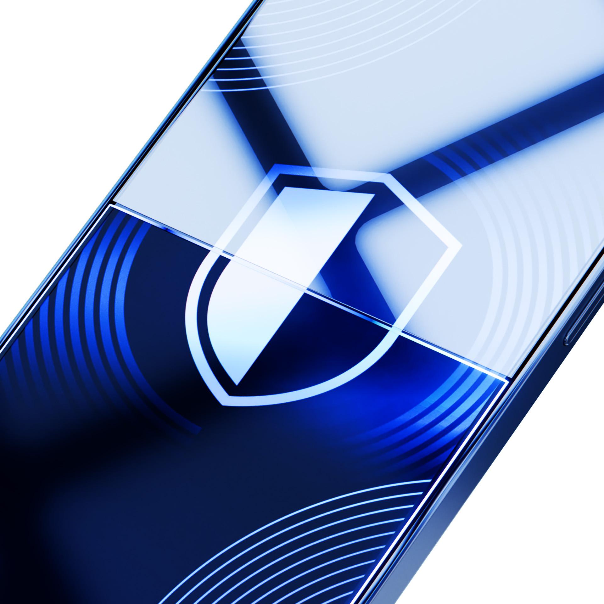 3mk HardGlass Matt Max karkaistu lasi Samsung Galaxy S26+ -puhelimelle