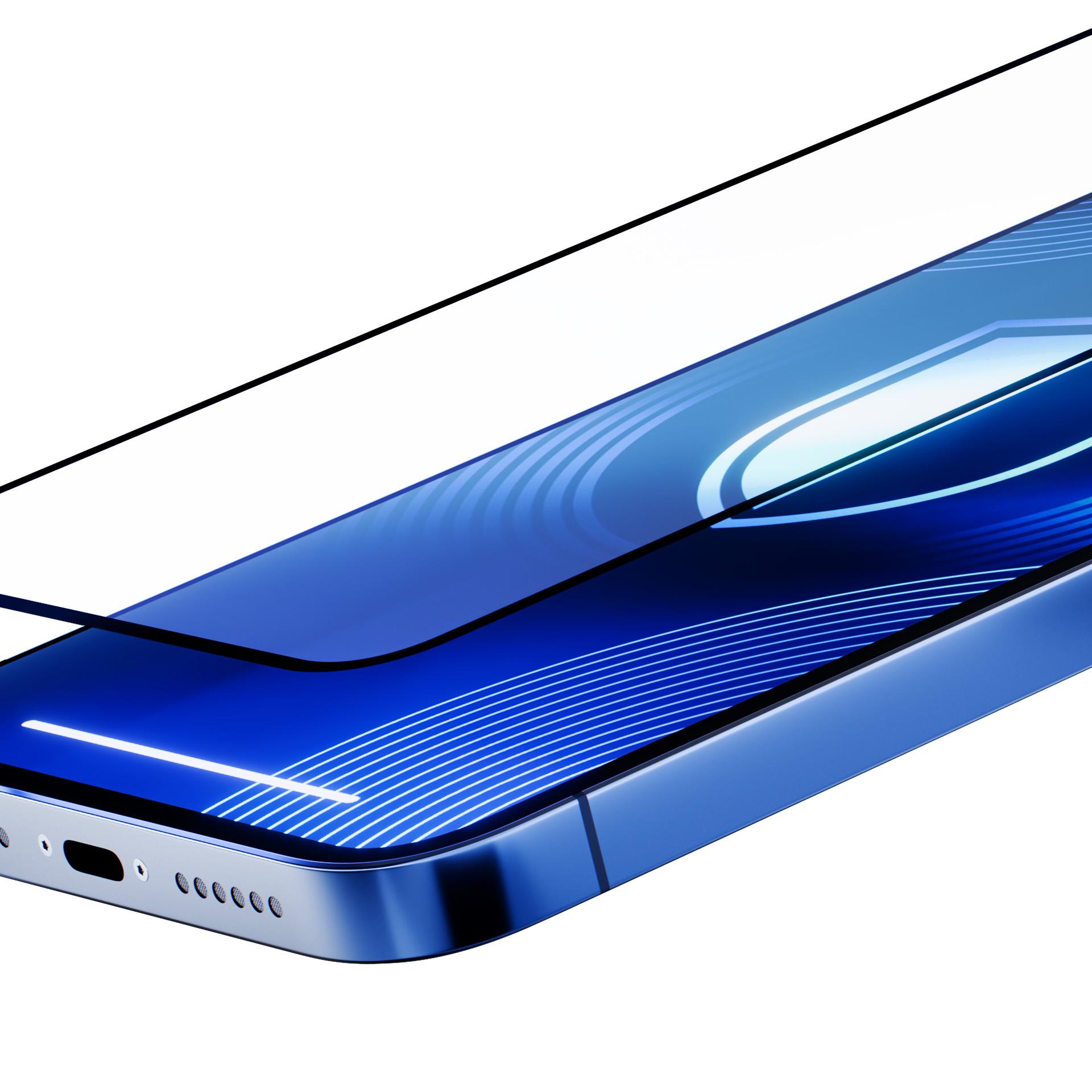 3mk HardGlass Matt Max karkaistu lasi Samsung Galaxy S26+ -puhelimelle