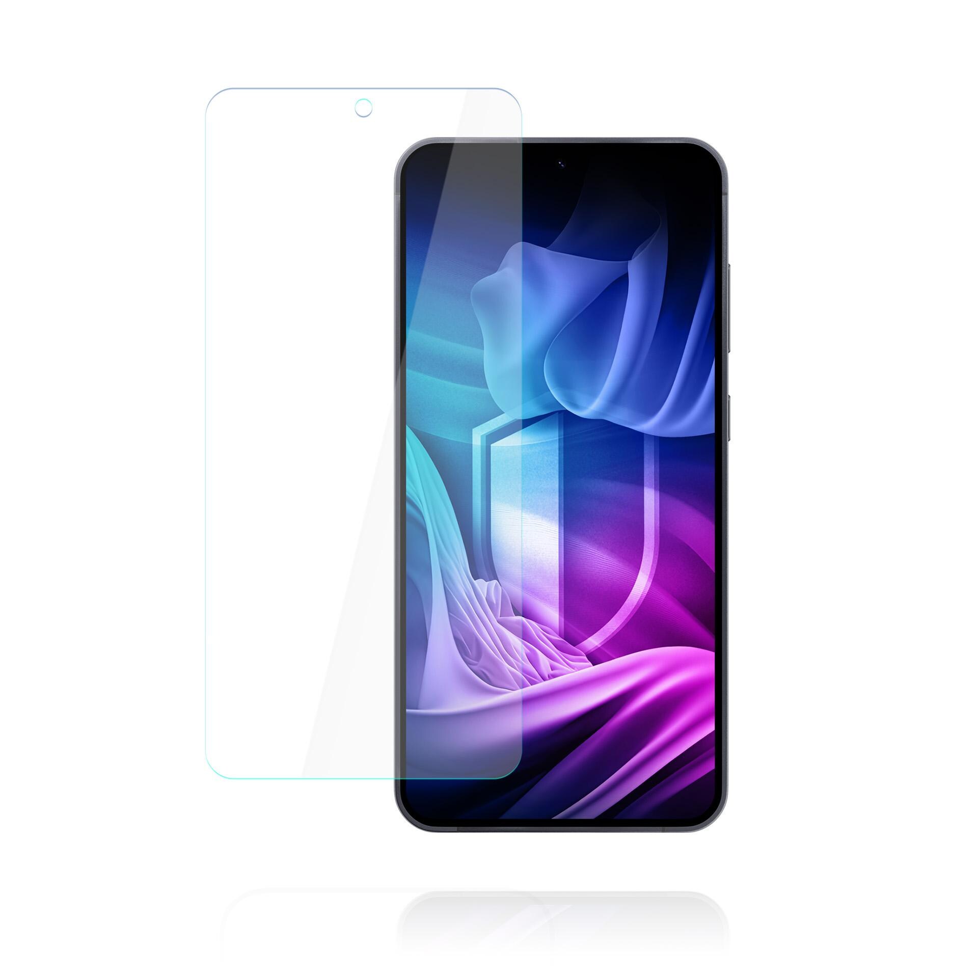 3mk Silky Matt Pro -mattapintainen folio Samsung Galaxy S26 -puhelimelle