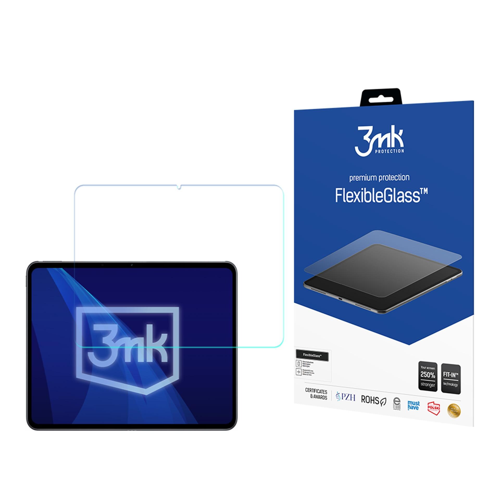 3mk FlexibleGlass-hybridilasi OnePlus Pad Go 2:lle